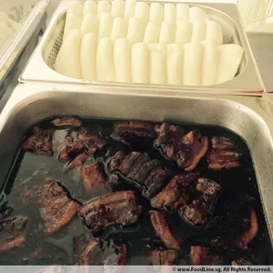 Other Food Items or Photos of Event (Please fill in below)