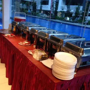 Other Food Items or Photos of Event (Please fill in below)