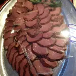 黑椒烟鸭 Smoke Duck w/ Black Pepper 