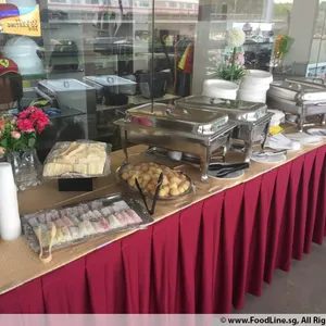 Other Food Items or Photos of Event (Please fill in below)
