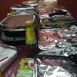 Other Food Items or Photos of Event (Please fill in below)