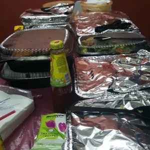 Other Food Items or Photos of Event (Please fill in below)