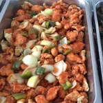 酸甜猪肉 Sweet & Sour Pork