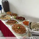 虾酱鸡 Prawn Paste Chicken