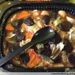 Braised Beancurd •红烧豆腐