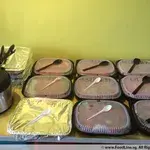 Other Food Items or Photos of Event (Please fill in below)