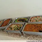 Local Curry Chicken 本地咖哩鸡