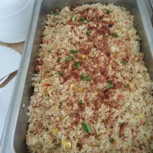 Fried Rice