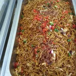 Mamak Mee Goreng 马来炒麵