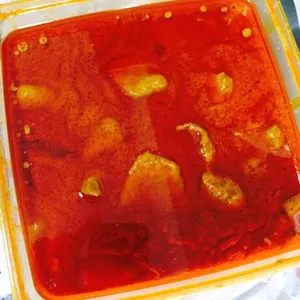 咖喱鸡 Signature Curry Chicken