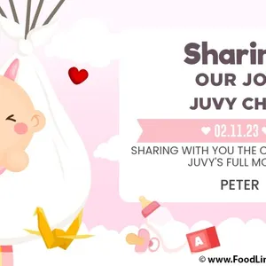 Blissful Gift (Voucher Colours: Pink) (Voucher Type: Physical Voucher)