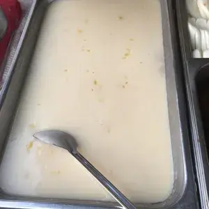 白果芋泥 Sweet Yam w/ Ginko Nuts