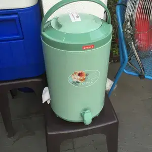 冬瓜茶 Winter Melon