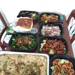 Other Food Items or Photos of Event (Please fill in below)