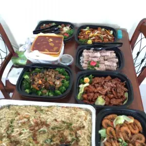 Other Food Items or Photos of Event (Please fill in below)