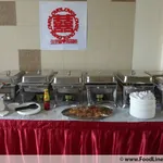 Other Food Items or Photos of Event (Please fill in below)