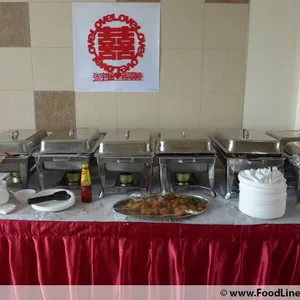 Other Food Items or Photos of Event (Please fill in below)
