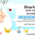 Joyous Gift (Voucher Colours: Blue) (Voucher Type: E-Voucher)