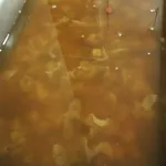 六味清汤 Hot Cheng Tng
