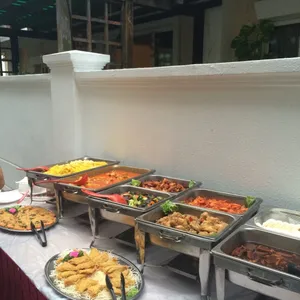 Other Food Items or Photos of Event (Please fill in below)