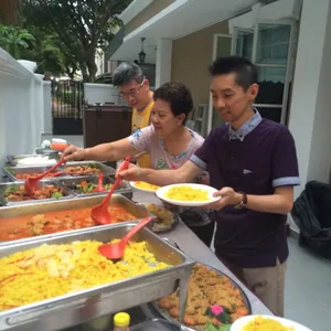 Other Food Items or Photos of Event (Please fill in below)