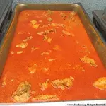 Curry Chicken • 咖哩鸡(Chef's Recommended)
