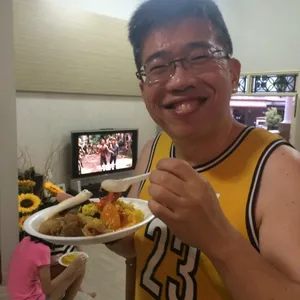 Other Food Items or Photos of Event (Please fill in below)