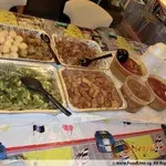 Other Food Items or Photos of Event (Please fill in below)