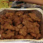 Other Food Items or Photos of Event (Please fill in below)