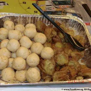 Other Food Items or Photos of Event (Please fill in below)