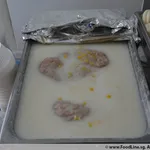 芋泥椰浆 Yam Paste w/ Coconut milk 
