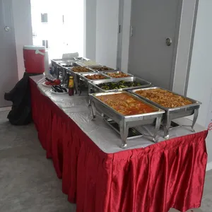 Other Food Items or Photos of Event (Please fill in below)