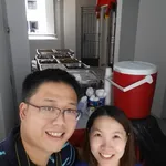 Other Food Items or Photos of Event (Please fill in below)