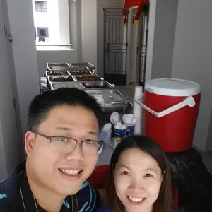 Other Food Items or Photos of Event (Please fill in below)