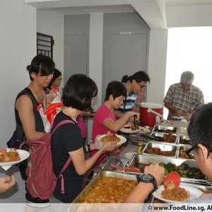 Other Food Items or Photos of Event (Please fill in below)