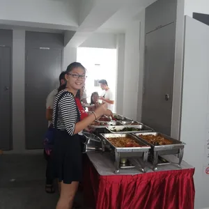 Other Food Items or Photos of Event (Please fill in below)