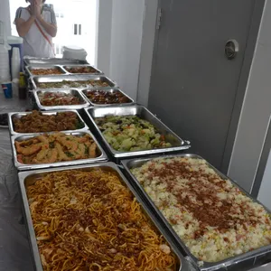Other Food Items or Photos of Event (Please fill in below)