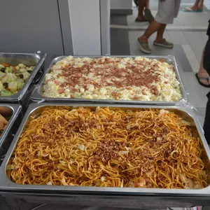 马来炒面 Mee Goreng
