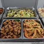 麦片鲜虾 Prawn w/ Cereal