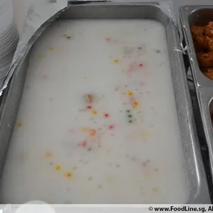摩摩喳喳 Bo Bo Cha Cha