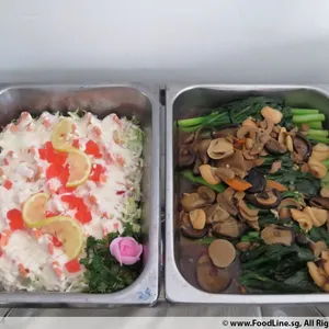 Other Food Items or Photos of Event (Please fill in below)