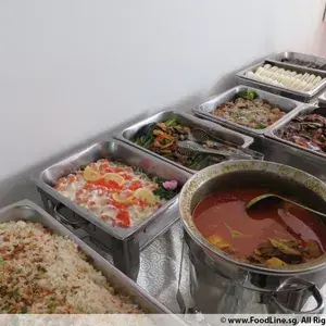 Other Food Items or Photos of Event (Please fill in below)