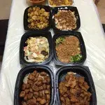 Other Food Items or Photos of Event (Please fill in below)
