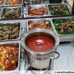 Other Food Items or Photos of Event (Please fill in below)