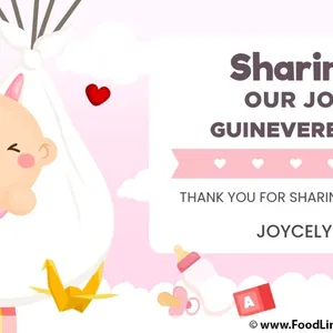 Blissful Gift (Colours: Pink) (Format: E-Voucher)