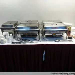 Other Food Items or Photos of Event (Please fill in below)