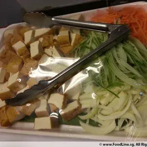 Tau Hu Goreng