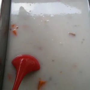 摩摩喳喳 Bo Bo Cha Cha