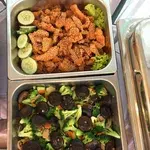 Other Food Items or Photos of Event (Please fill in below)