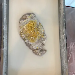 Yam Paste w/ Coconut Milk •芋泥椰浆(Chef's Recommended)